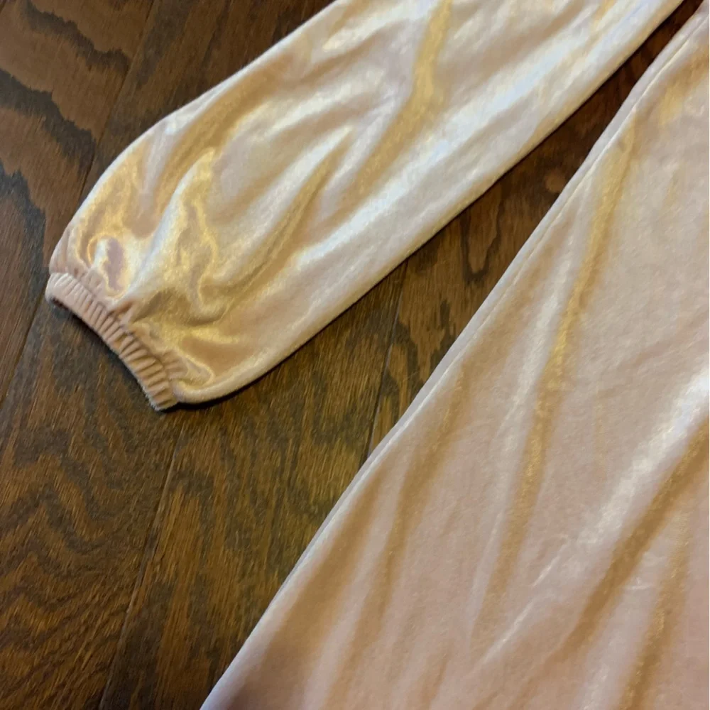 Gap kids velve dress